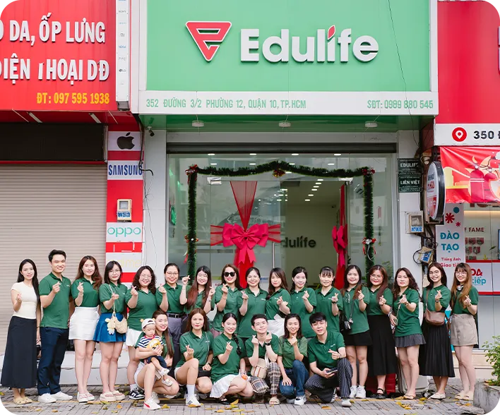 Sản phẩm he — Công Ty CP Giáo Dục Edulife — MST 0109276359
