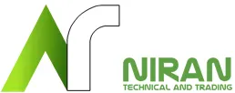 Logo Công Ty TNHH Kỹ Thuật Và Thương Mại Niran