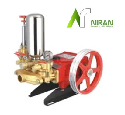 Sản phẩm hl120n — Công Ty TNHH Kỹ Thuật Và Thương Mại Niran — MST 0109280813