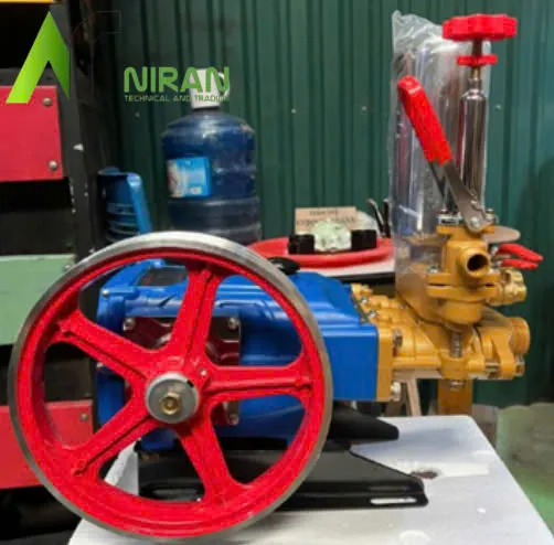Sản phẩm hl138c — Công Ty TNHH Kỹ Thuật Và Thương Mại Niran — MST 0109280813