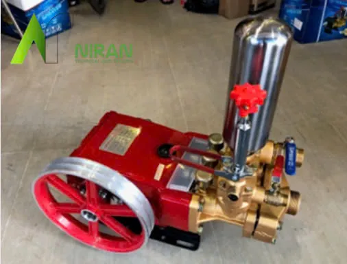 Sản phẩm hl180c — Công Ty TNHH Kỹ Thuật Và Thương Mại Niran — MST 0109280813