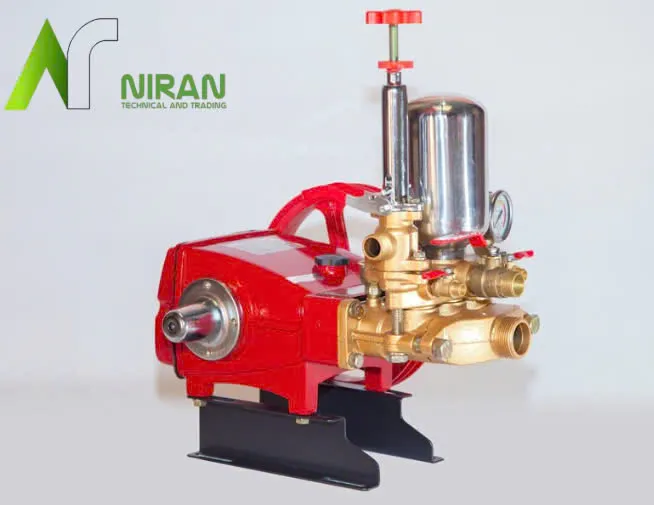 Sản phẩm hl26 — Công Ty TNHH Kỹ Thuật Và Thương Mại Niran — MST 0109280813