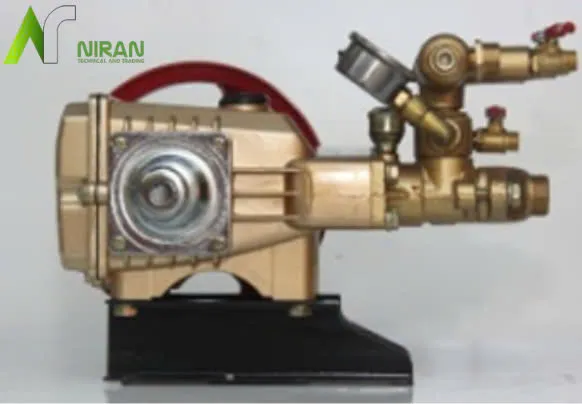 Sản phẩm hl30at — Công Ty TNHH Kỹ Thuật Và Thương Mại Niran — MST 0109280813