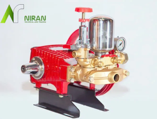 Sản phẩm hl45n — Công Ty TNHH Kỹ Thuật Và Thương Mại Niran — MST 0109280813
