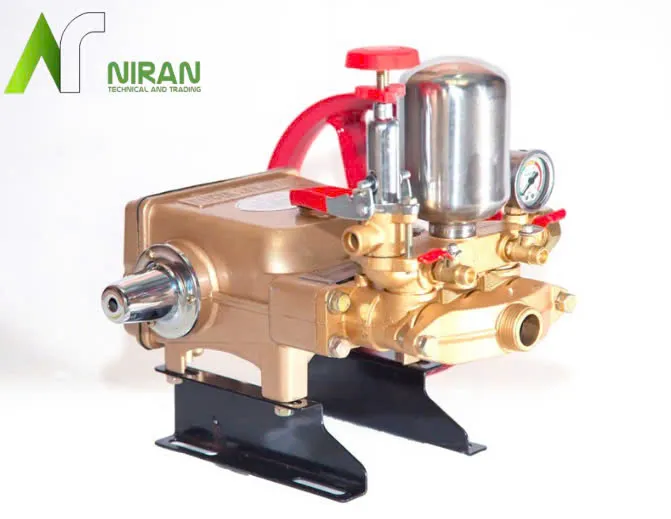 Sản phẩm hl50n — Công Ty TNHH Kỹ Thuật Và Thương Mại Niran — MST 0109280813