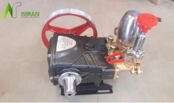 Sản phẩm hl58n — Công Ty TNHH Kỹ Thuật Và Thương Mại Niran — MST 0109280813