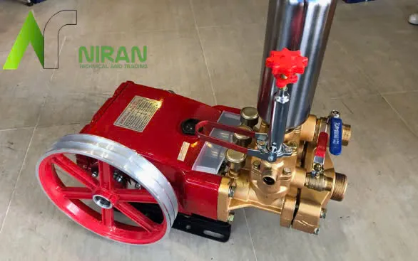 Sản phẩm hl80n — Công Ty TNHH Kỹ Thuật Và Thương Mại Niran — MST 0109280813