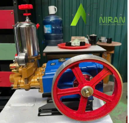 Sản phẩm hl98c — Công Ty TNHH Kỹ Thuật Và Thương Mại Niran — MST 0109280813