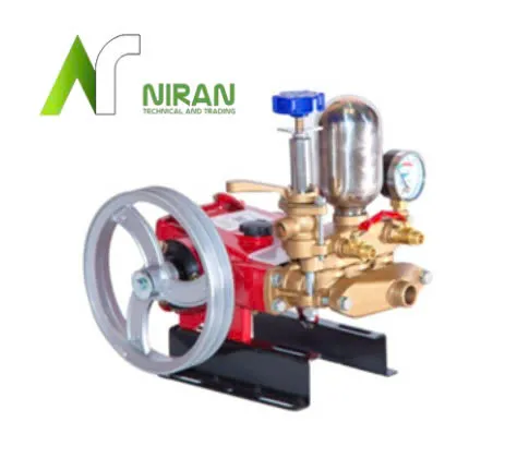 Sản phẩm ls22 — Công Ty TNHH Kỹ Thuật Và Thương Mại Niran — MST 0109280813