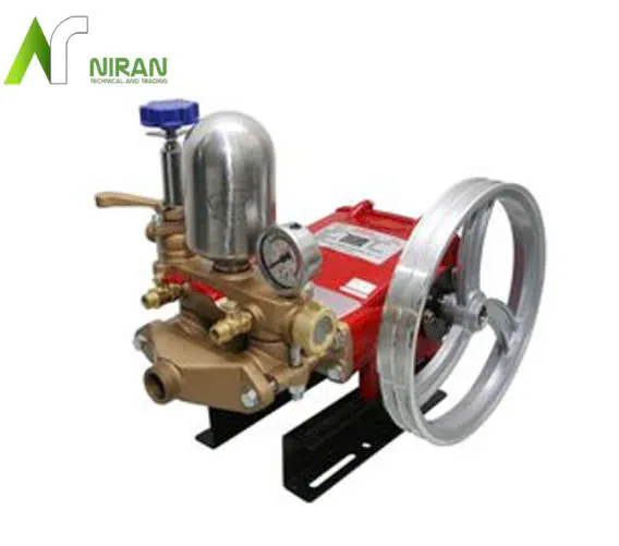 Sản phẩm ls30 — Công Ty TNHH Kỹ Thuật Và Thương Mại Niran — MST 0109280813