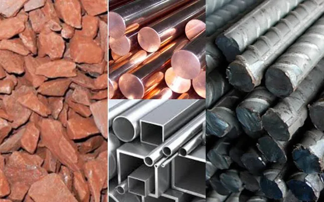 Sản phẩm trung quo — Công Ty TNHH Kỹ Thuật Và Thương Mại Niran — MST 0109280813