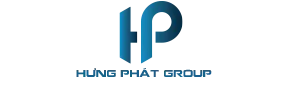 Logo Phụ Liệu May Chuyên Nghiệp - Công Ty TNHH Sản Xuất Phụ Liệu May Hùng Phát HN