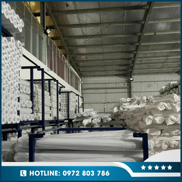 Sản phẩm Kho hang 4a — Phụ Liệu May Chuyên Nghiệp - Công Ty TNHH Sản Xuất Phụ Liệu May Hùng Phát HN — MST 0109284102