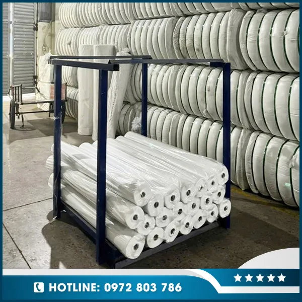 Sản phẩm Kho hang 8a — Phụ Liệu May Chuyên Nghiệp - Công Ty TNHH Sản Xuất Phụ Liệu May Hùng Phát HN — MST 0109284102