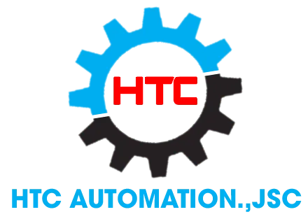 Logo Công Ty Cổ Phần Tự Động Hóa HTC Việt Nam