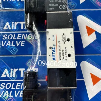 Sản phẩm 4v220 08 3 400x400 — Công Ty Cổ Phần Tự Động Hóa HTC Việt Nam — MST 0109285667