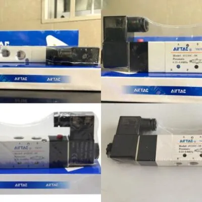 Sản phẩm 4V230C 08 AC220 400x400 — Công Ty Cổ Phần Tự Động Hóa HTC Việt Nam — MST 0109285667