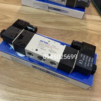 Sản phẩm 4V320 10 400x400 — Công Ty Cổ Phần Tự Động Hóa HTC Việt Nam — MST 0109285667