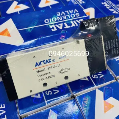 Sản phẩm 4V410 15 1 400x400 — Công Ty Cổ Phần Tự Động Hóa HTC Việt Nam — MST 0109285667