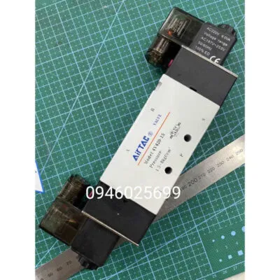 Sản phẩm 4V420 15 400x400 — Công Ty Cổ Phần Tự Động Hóa HTC Việt Nam — MST 0109285667