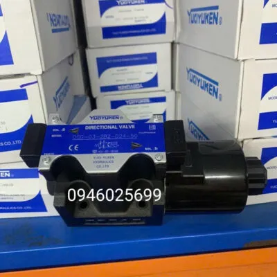 Sản phẩm DSG 03 2B2 DC24 400x400 — Công Ty Cổ Phần Tự Động Hóa HTC Việt Nam — MST 0109285667