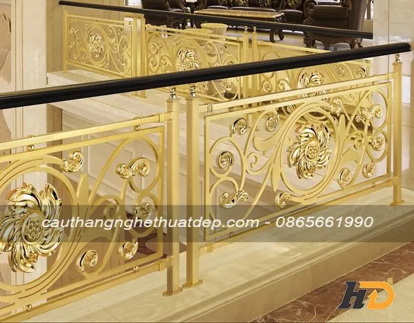 Sản phẩm cau thang inox 36 — Công Ty TNHH Xây Dựng Và Phát Triển Cơ Khí Hùng Dũng — MST 0109294301