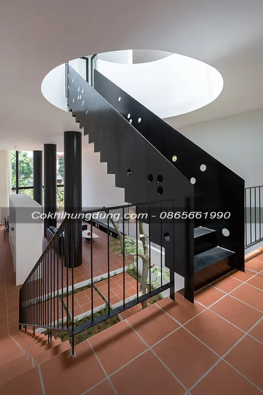 Sản phẩm co khi hung dung 216 — Công Ty TNHH Xây Dựng Và Phát Triển Cơ Khí Hùng Dũng — MST 0109294301