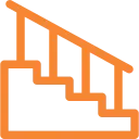 Sản phẩm stairs — Công Ty TNHH Xây Dựng Và Phát Triển Cơ Khí Hùng Dũng — MST 0109294301