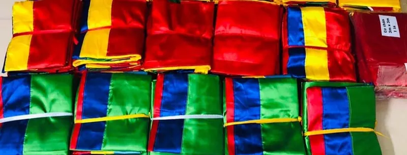 Sản phẩm 1 — Xưởng May Cờ Kim Flags - Công Ty TNHH Tư Vấn Đầu Tư Và Thương Mại Kim Global — MST 0109299370