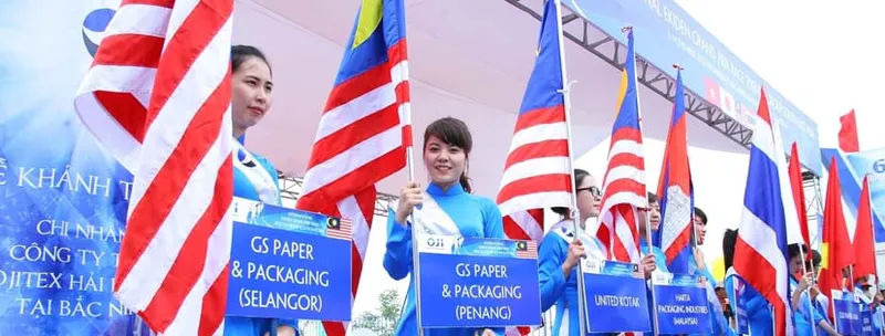 Sản phẩm 2 — Xưởng May Cờ Kim Flags - Công Ty TNHH Tư Vấn Đầu Tư Và Thương Mại Kim Global — MST 0109299370