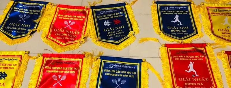Sản phẩm 4 — Xưởng May Cờ Kim Flags - Công Ty TNHH Tư Vấn Đầu Tư Và Thương Mại Kim Global — MST 0109299370