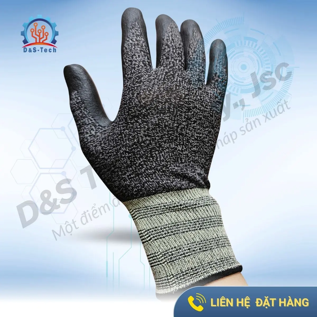 Sản phẩm 61 — Công Ty Cổ Phần Thiết Kế Và Giải Pháp Công Nghệ D&S — MST 0109300139