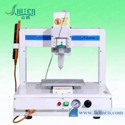 Sản phẩm jt d3310 400x400 — Công Ty Cổ Phần Thiết Kế Và Giải Pháp Công Nghệ D&S — MST 0109300139