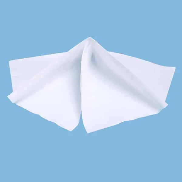 Sản phẩm khan lau phong sach — Công Ty Cổ Phần Thiết Kế Và Giải Pháp Công Nghệ D&S — MST 0109300139