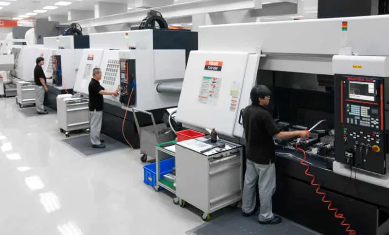 Sản phẩm What is cnc machine — Công Ty Cổ Phần Thiết Kế Và Giải Pháp Công Nghệ D&S — MST 0109300139