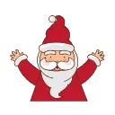 Sản phẩm chrismas icon 2 — Bao Bì Minh An - Công Ty Cổ Phần Sản Xuất Bao Bì Minh An — MST 0109306620