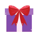 Sản phẩm chrismas icon 7 — Bao Bì Minh An - Công Ty Cổ Phần Sản Xuất Bao Bì Minh An — MST 0109306620