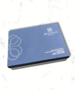 Sản phẩm hop giay dung quan ao thoi trang bellisima 247x296 — Bao Bì Minh An - Công Ty Cổ Phần Sản Xuất Bao Bì Minh An — MST 0109306620