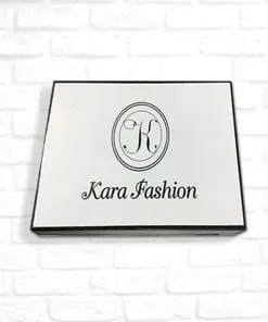 Sản phẩm hop giay dung quan ao thoi trang nu kara fashion 247x296 — Bao Bì Minh An - Công Ty Cổ Phần Sản Xuất Bao Bì Minh An — MST 0109306620
