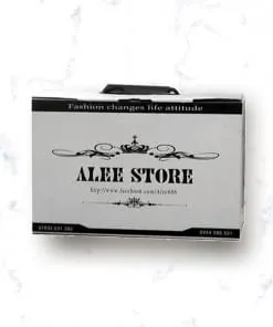 Sản phẩm hop giay dung quan_ao alee store 2 247x296 — Bao Bì Minh An - Công Ty Cổ Phần Sản Xuất Bao Bì Minh An — MST 0109306620