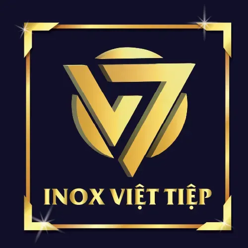 Logo Công Ty TNHH Inox Việt Tiệp
