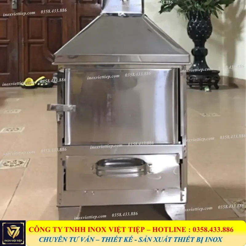 Sản phẩm 0 2 1 — Công Ty TNHH Inox Việt Tiệp — MST 0109307053