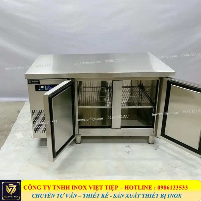 Sản phẩm 1 2 — Công Ty TNHH Inox Việt Tiệp — MST 0109307053