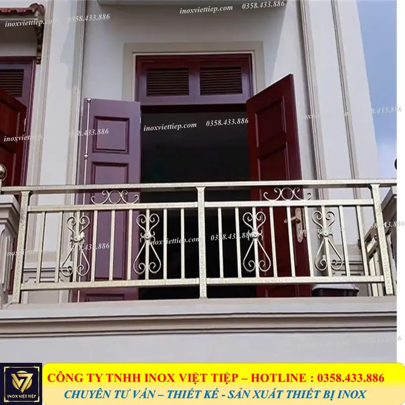 Sản phẩm 5 1 — Công Ty TNHH Inox Việt Tiệp — MST 0109307053