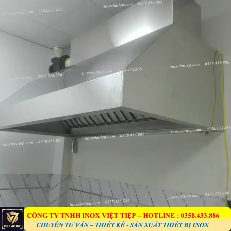 Sản phẩm Slide14 — Công Ty TNHH Inox Việt Tiệp — MST 0109307053