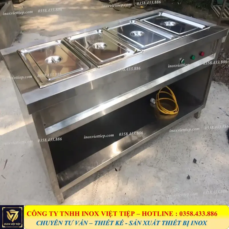 Sản phẩm Slide2 3 — Công Ty TNHH Inox Việt Tiệp — MST 0109307053