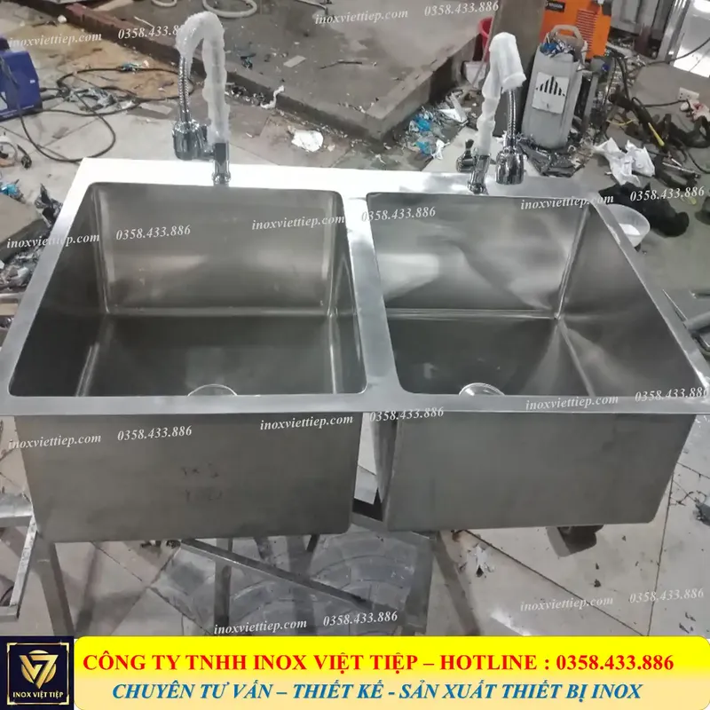 Sản phẩm adas 2 — Công Ty TNHH Inox Việt Tiệp — MST 0109307053