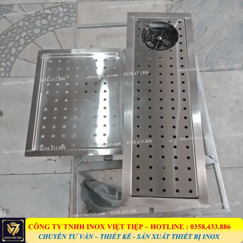 Sản phẩm bv — Công Ty TNHH Inox Việt Tiệp — MST 0109307053