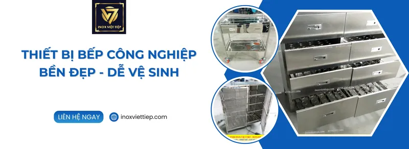 Sản phẩm inoxviettiep.com2_ — Công Ty TNHH Inox Việt Tiệp — MST 0109307053