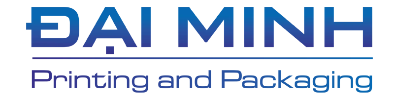 Logo Công Ty TNHH Tổng Hợp Sản Xuất Và Thương Mại Đại Minh